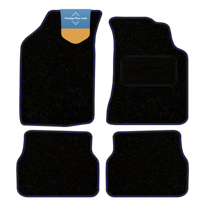Fits VW Golf MK2 1983-1992 Fully Tailored Car Floor Mat