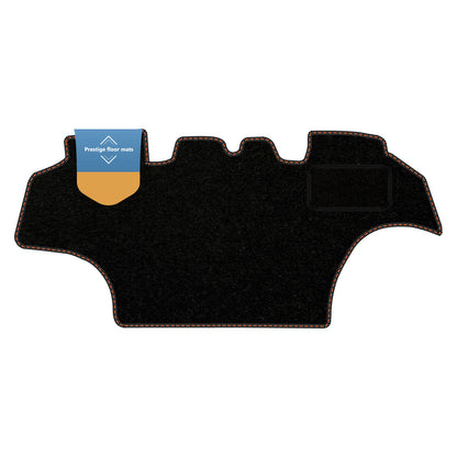 Fits Case Puma Tractor Fully Tailored Floor Mat Set