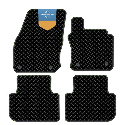 Fits Skoda Kodiaq 5 Seater 2024 onwards Fully Tailored Floor Mat Set