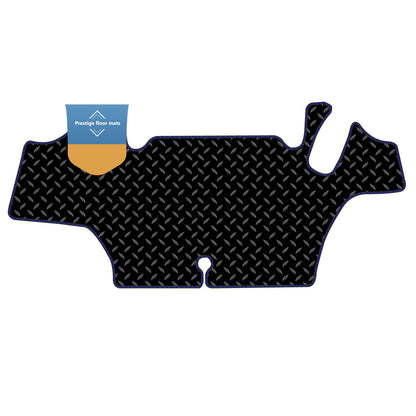 Fits Case IH Optum Tractor Fully Tailored Tractor Floor Mat