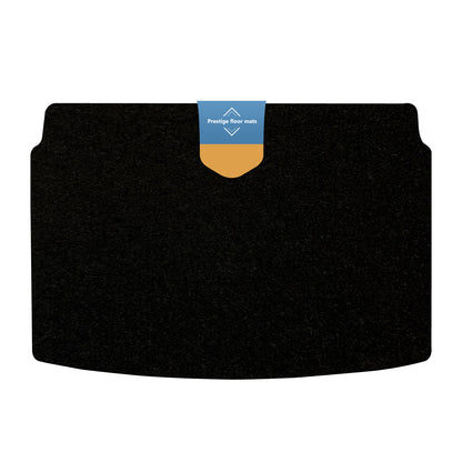 Fits VW Golf 2013-2019 MK7 Fully Tailored Lower Boot Mat in Carpet or Rubber