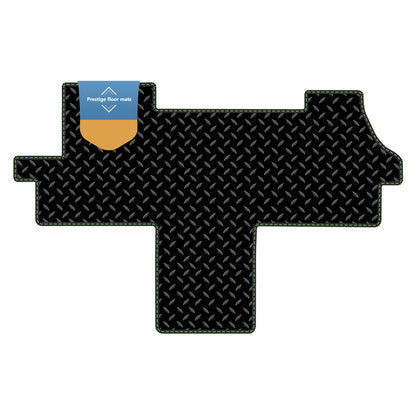 Fits Fiat Ducato Automatic 2020 on Fully Tailored Motorhome Floor Mat