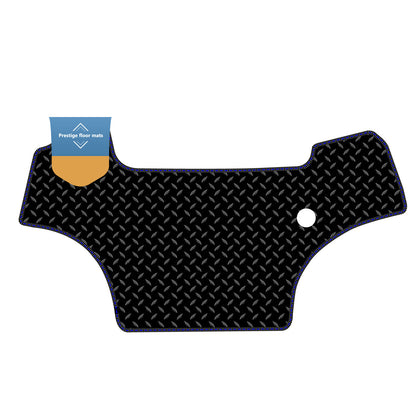 Fits Deutz/Lambourghini 600 Series Fully Tailored Tractor Floor Mat Set