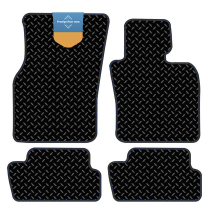 Fits BMW MINI 3 DOOR F66 2024 onwards Fully Tailored Floor Mat Set