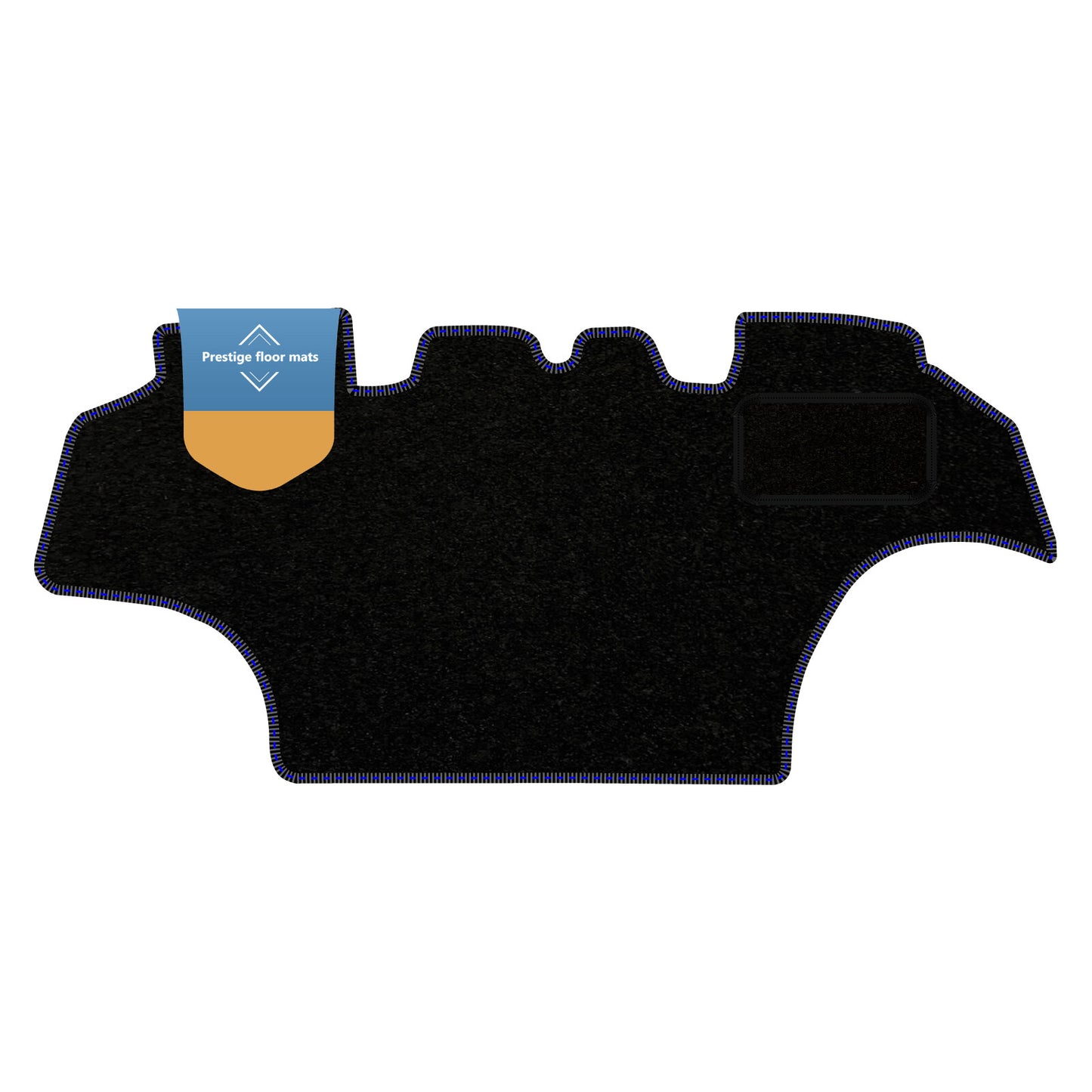 Fits Case Puma Tractor Fully Tailored Floor Mat Set