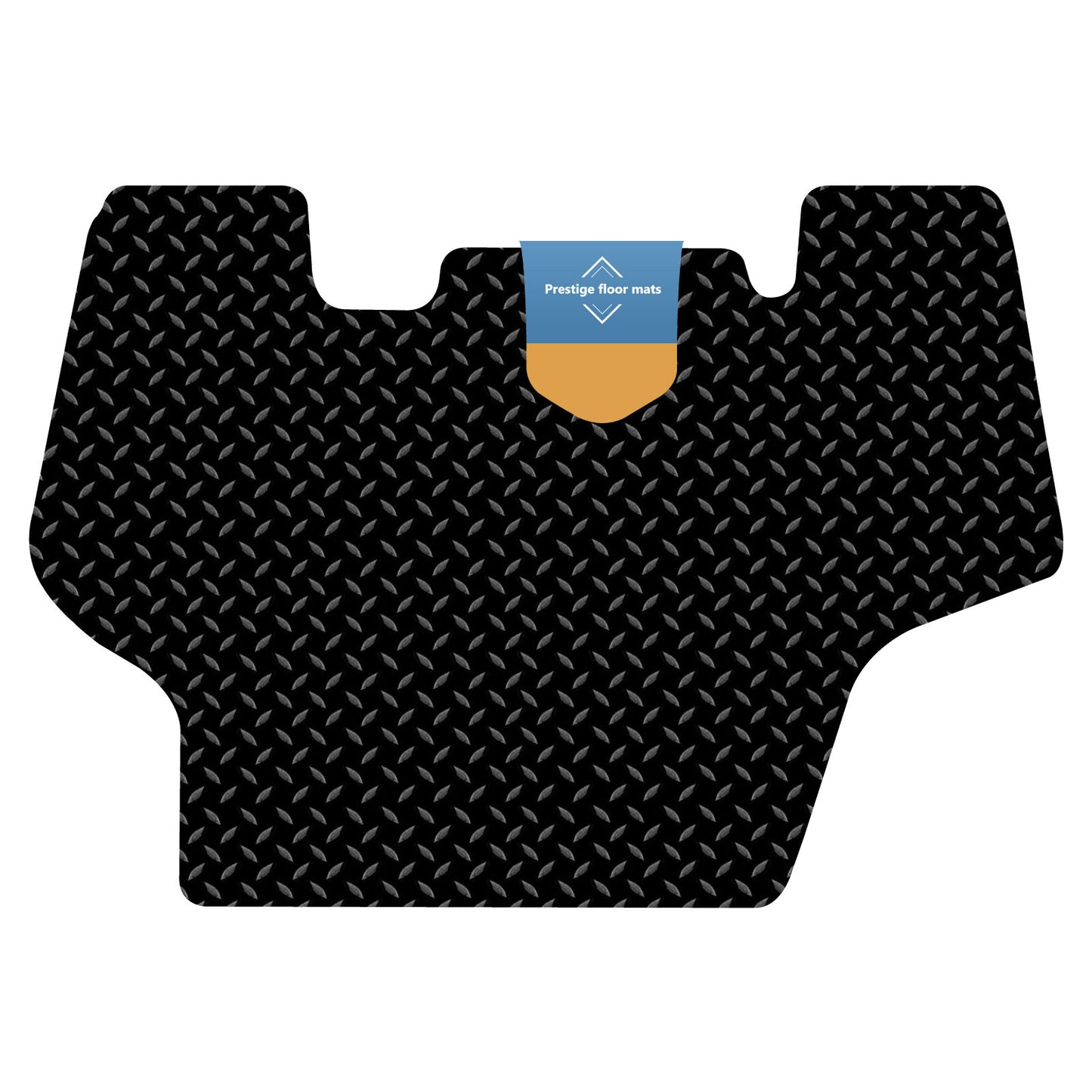 Fits Case IH MXM Series Fully Tailored Tractor Floor Mat