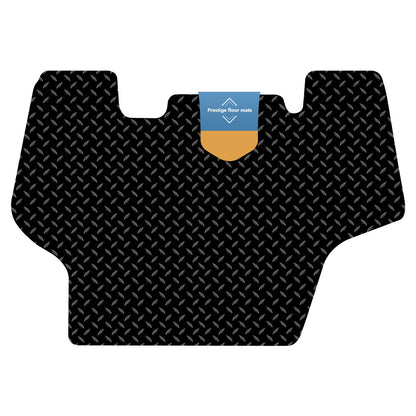 Fits Case IH MXM Series Fully Tailored Tractor Floor Mat