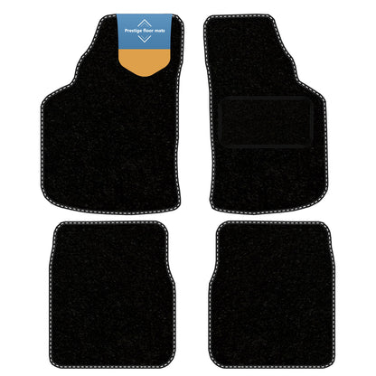 Fits VW Golf MK1 1974-1983 Fully Tailored Car Floor Mat