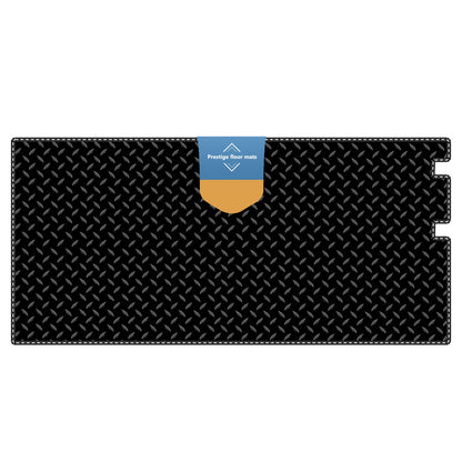 Fits Land Rover Defender 110 Rear 1970mm x 915mm with Black/Coloured Stitch Edge