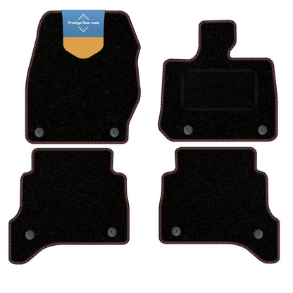 Fits Range Rover Sport 2022 on Fully Tailored Car Floor Mat