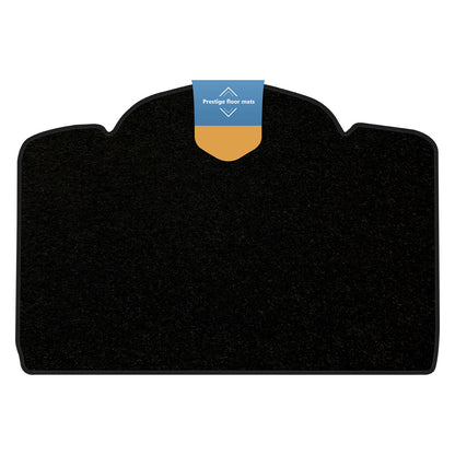 Fits Toyota Aygo X 2022 on Fully Tailored Boot Floor Mat