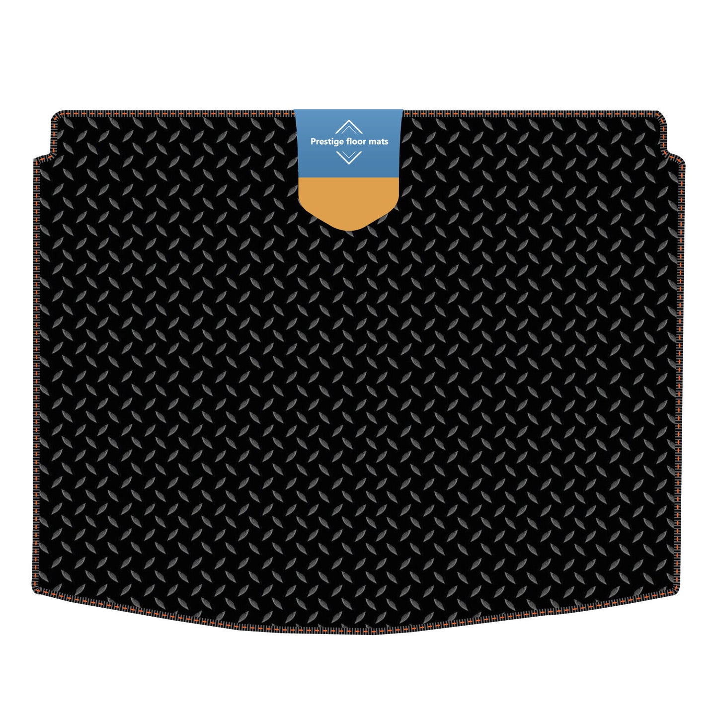 Fits Cupra Born Upper Boot Floor Mat 2022 onwards Fully Tailored Boot Mat