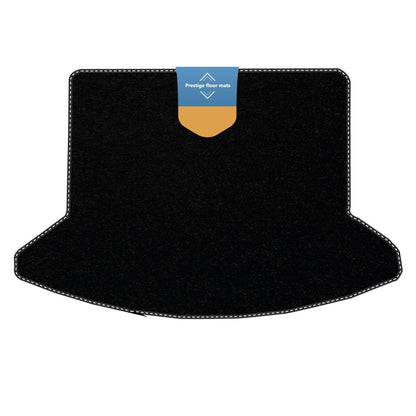 Fits Mazda CX-5 With No Side Storage 2017 onwards Fully Tailored Boot Mat