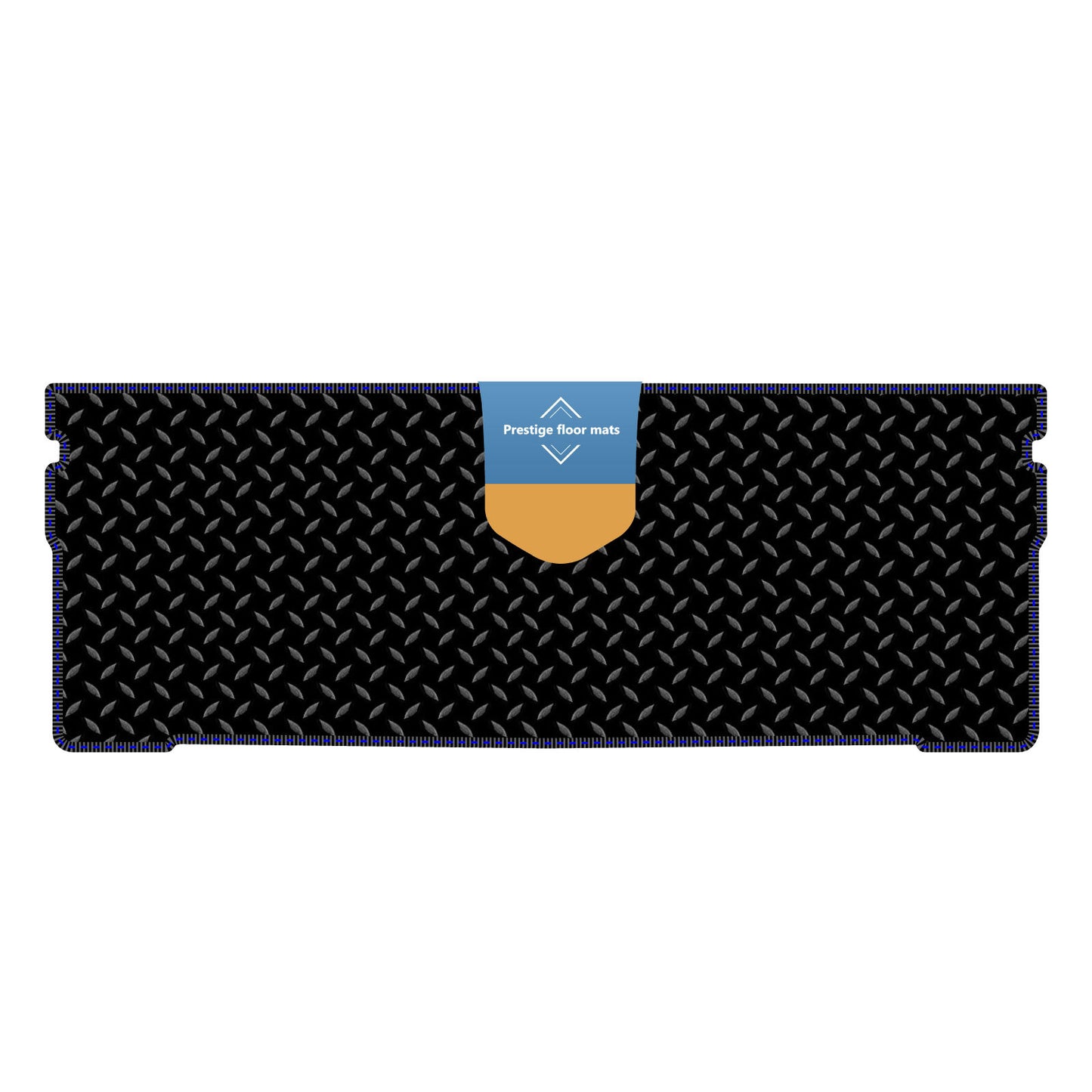 Fits Ford Ranger 2023 on Fully Tailored Pick Up Tailgate Mat