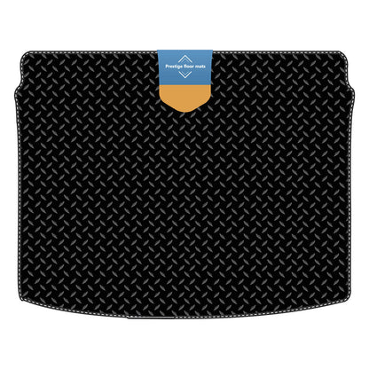 Fits Volkswagen Taigo 2022 onwards Fully Tailored Boot Mat Set