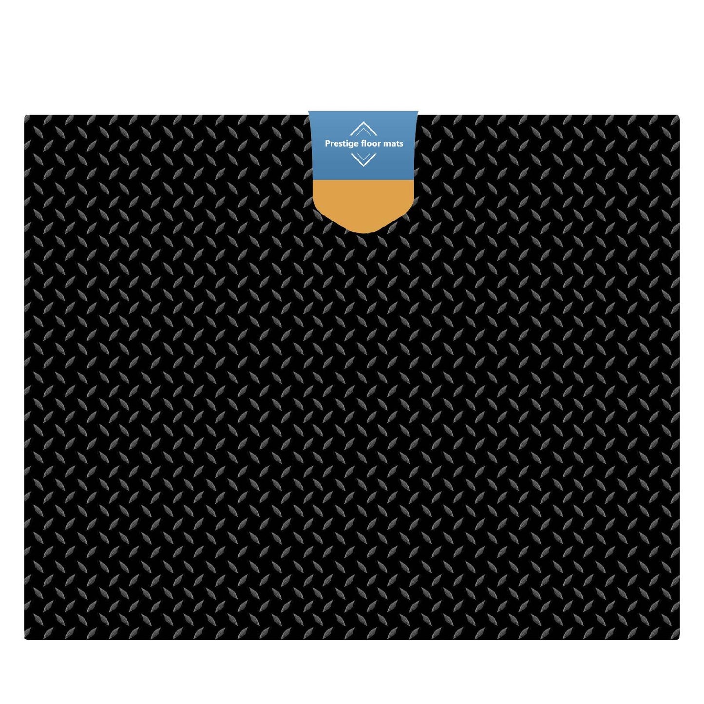 Fits VW Transporter T5 T6 T6.1 Habitation Mat 120cm x 90cm Fully Tailored Mat