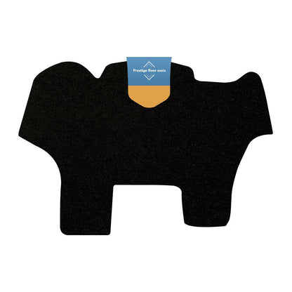 Fits Valtra Tier 4 174 194 234 Fully Tailored Tractor Floor Mat