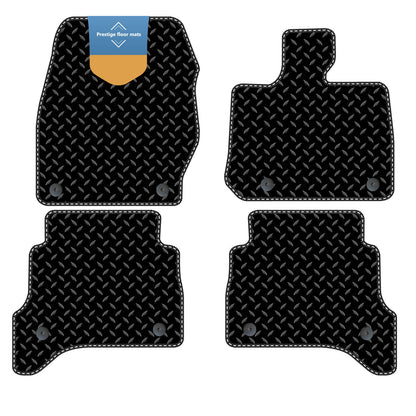Fits Range Rover Sport 2022 on Fully Tailored Car Floor Mat