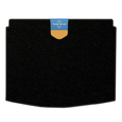 Fits Cupra Born Upper Boot Floor Mat 2022 onwards Fully Tailored Boot Mat