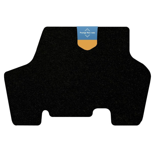 Fits New Holland TM Range Fully Tailored Tractor Floor Mat