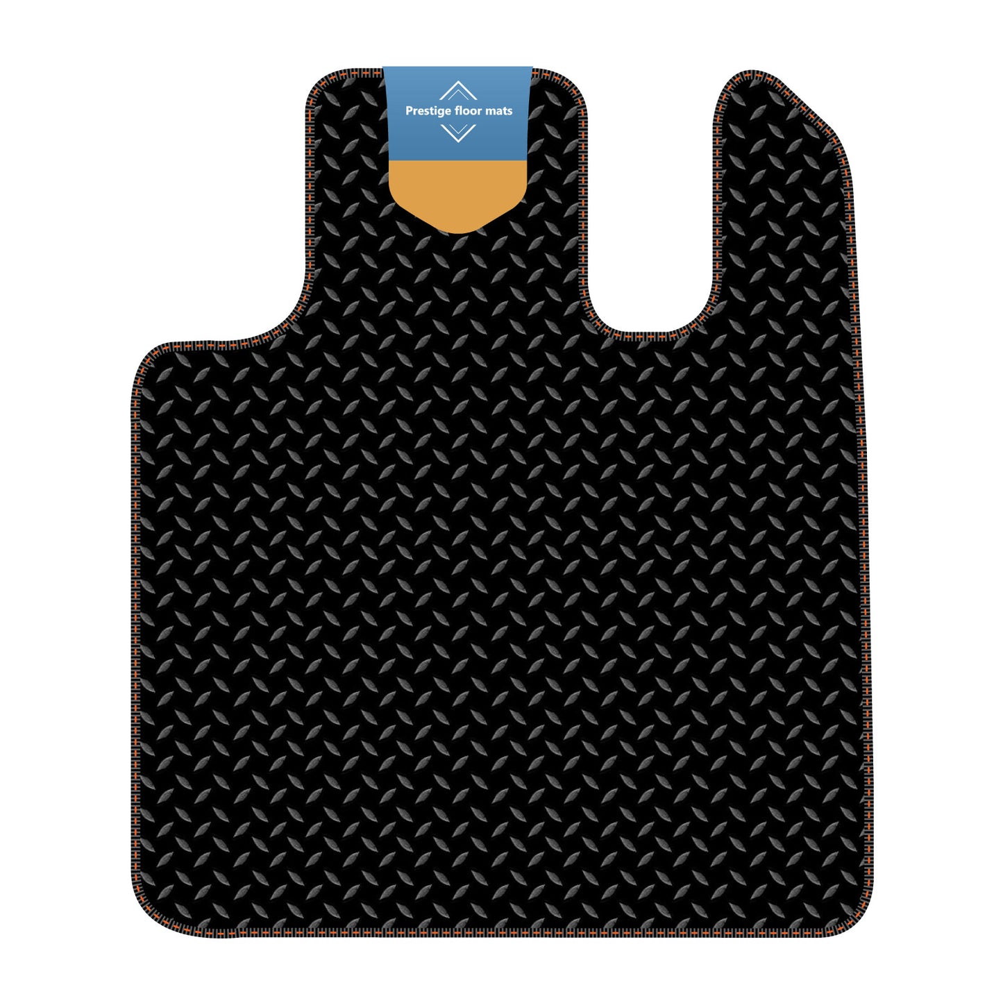 Fits LEVC TXE Driver Only Fully Tailored Driver Only Floor Mat