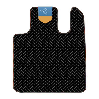 Fits LEVC TXE Driver Only Fully Tailored Driver Only Floor Mat