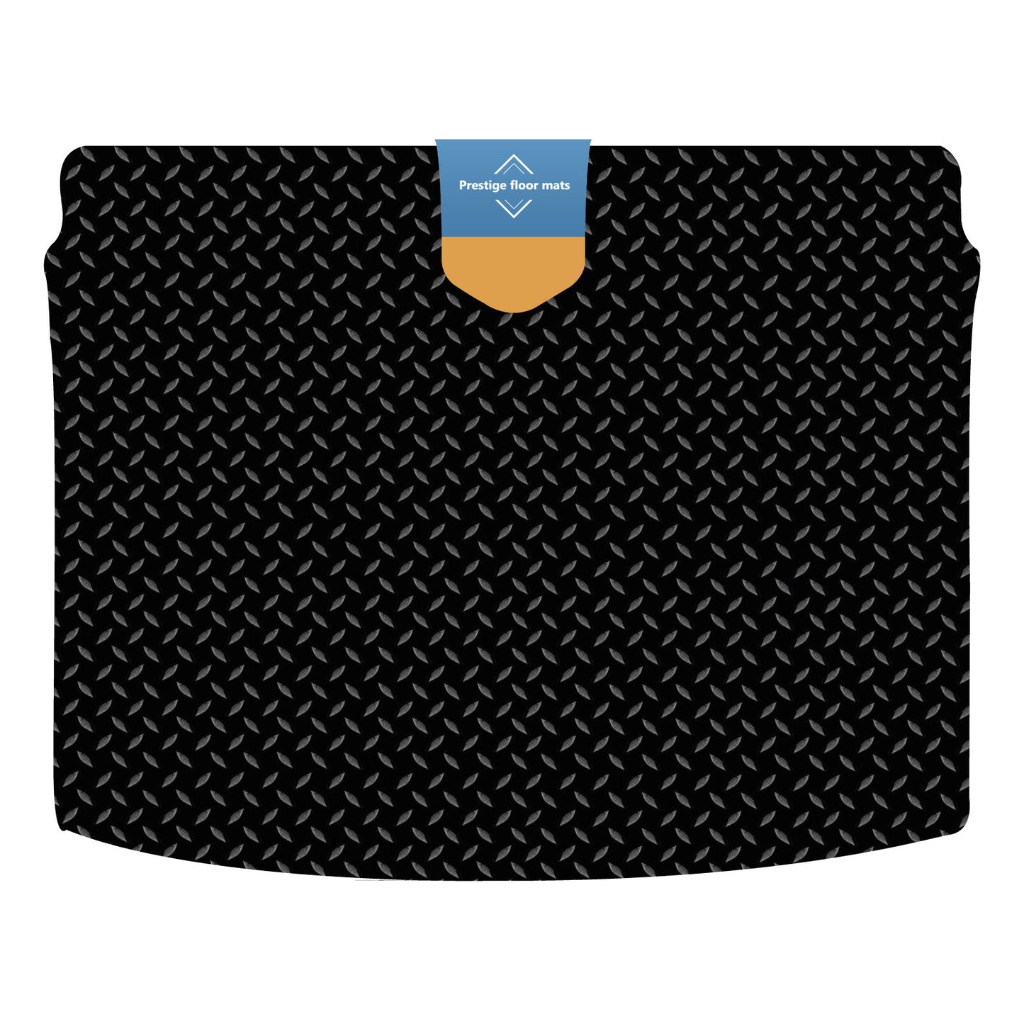 Fits Volkswagen Taigo 2022 onwards Fully Tailored Boot Mat Set