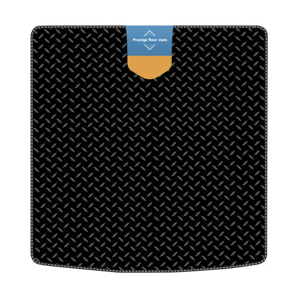 Fits Audi Q8 2018 on Fully Tailored Boot Mat in Carpet or Rubber