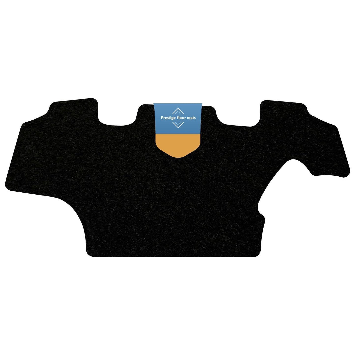 Fits New Holland TSA/T6000/T7000 Fully Tailored Tractor Floor Mat