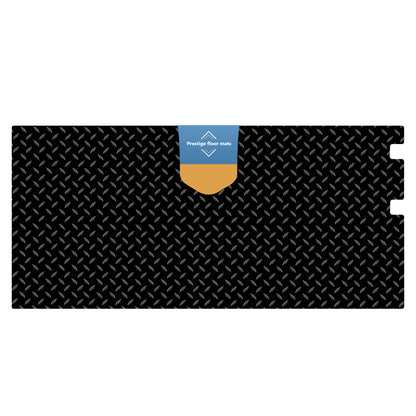 Fits Land Rover Defender 110 Rear 1970mm x 915mm with Black/Coloured Stitch Edge