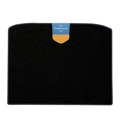 Fits Cupra Ateca Alternative 2021 onwards Fully Tailored Boot Mat Set