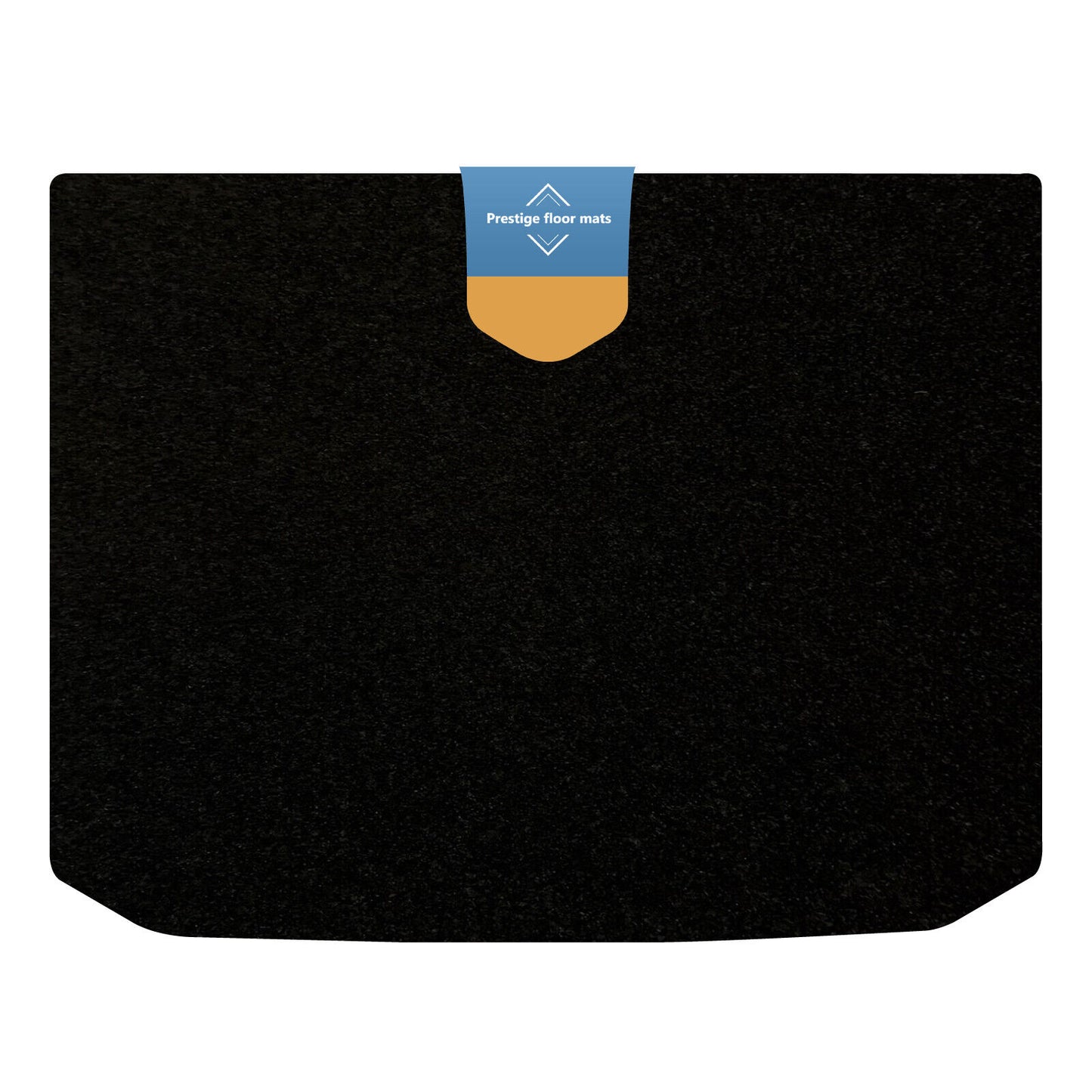 Fits Audi A3 Sportback 2020 on Fully Tailored Boot Mat in Carpet or Rubber