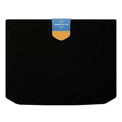 Fits Audi A3 Sportback 2020 on Fully Tailored Boot Mat in Carpet or Rubber