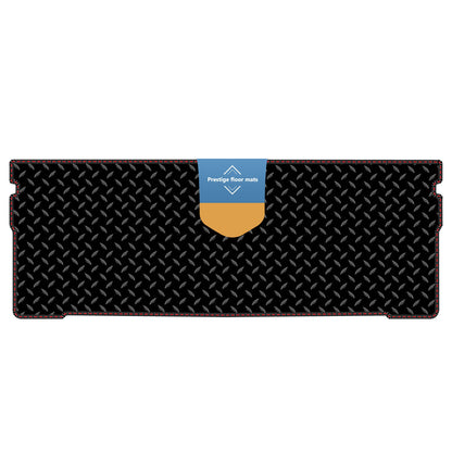 Fits VW Amarok 2023 on Fully Tailored Pick Up Tailgate Mat