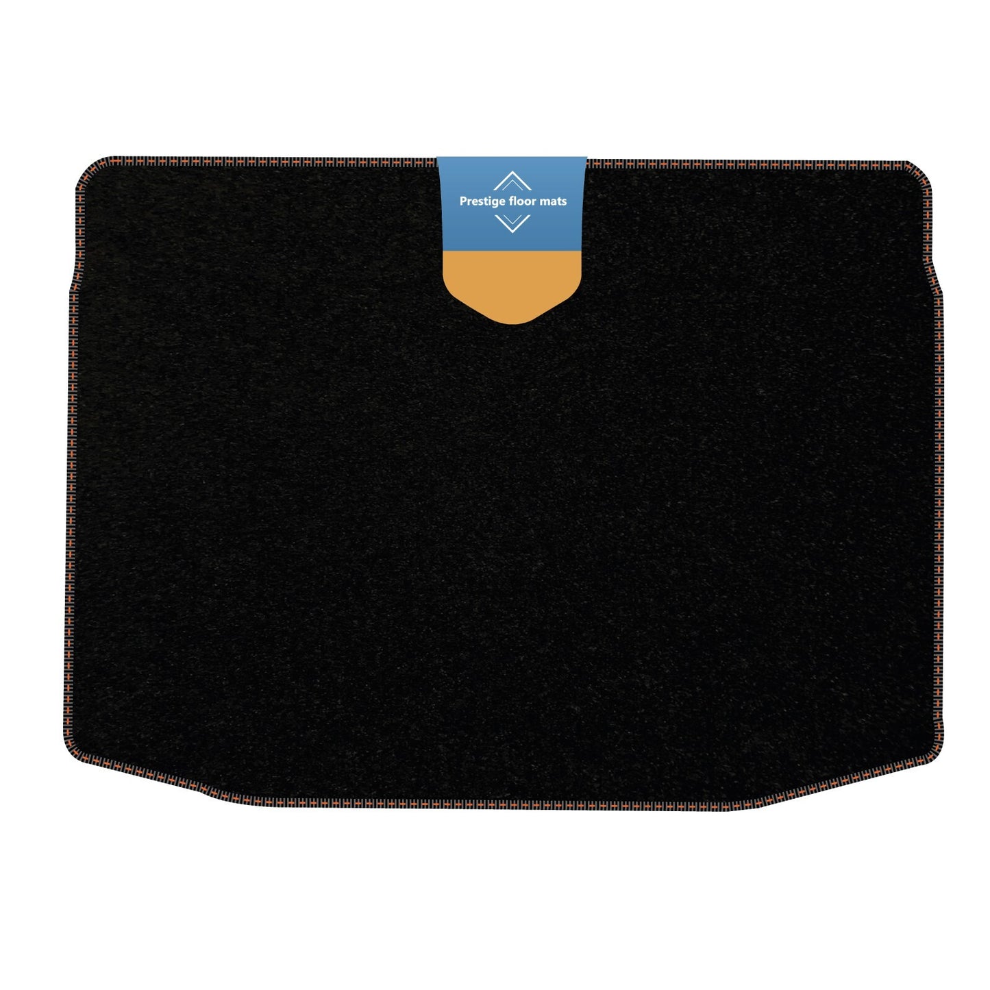 Fits Kia Ceed Hatchback 2018 onwards Fully Tailored Boot Mat Set