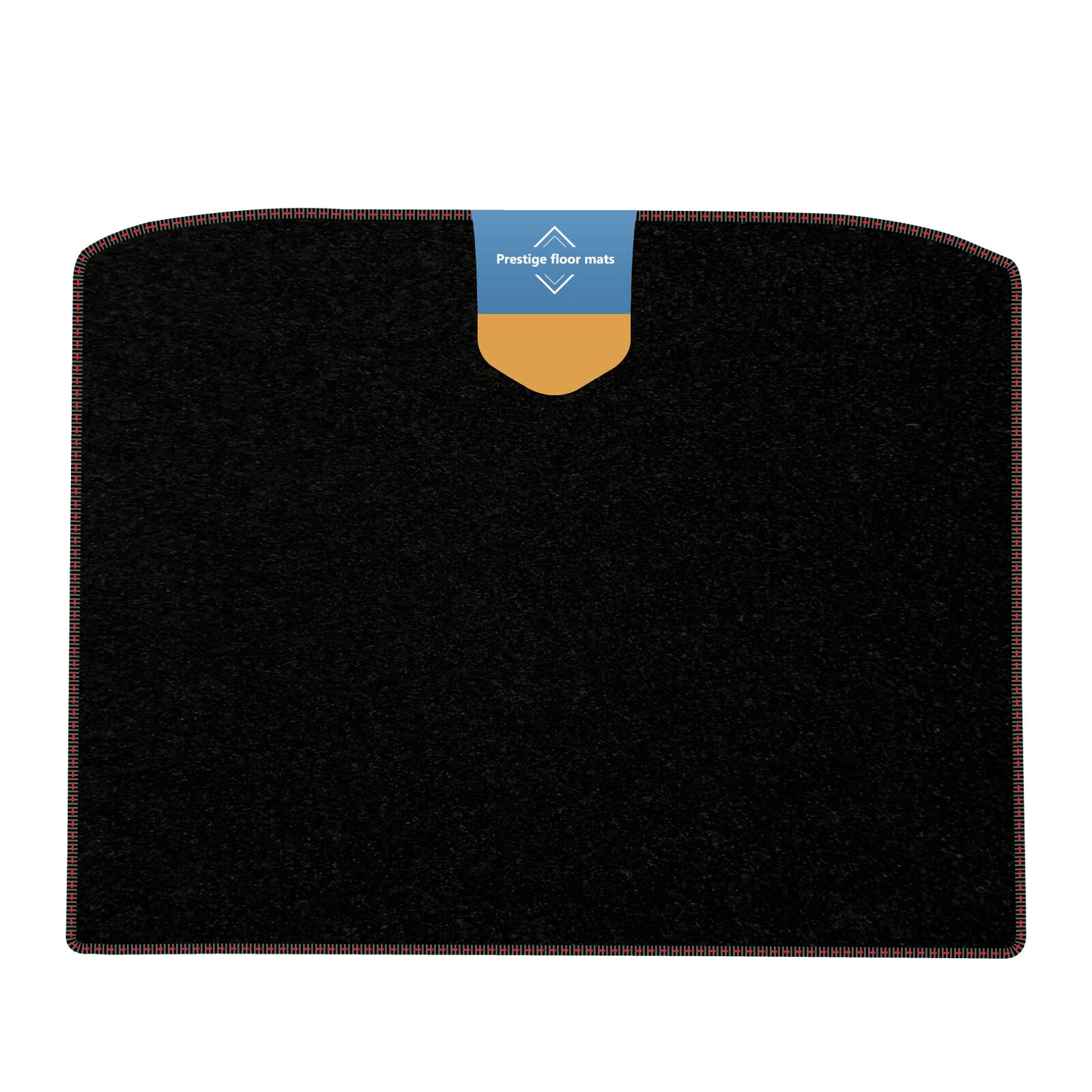 Fits Cupra Ateca 2021 onwards Fully Tailored Boot Mat Set