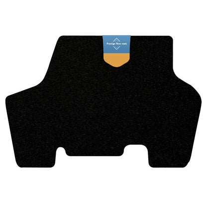 Fits New Holland TM Range Fully Tailored Tractor Floor Mat