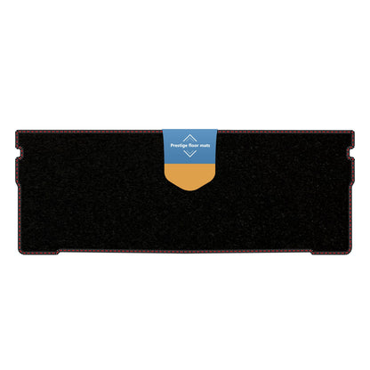 Fits VW Amarok 2023 on Fully Tailored Pick Up Tailgate Mat