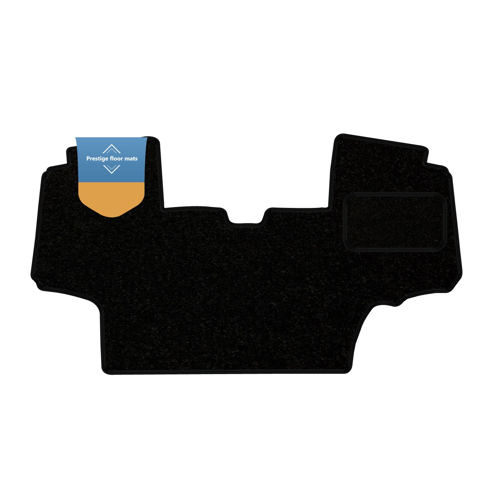 Fits Case CX Series Fully Tailored Tractor Floor Mat