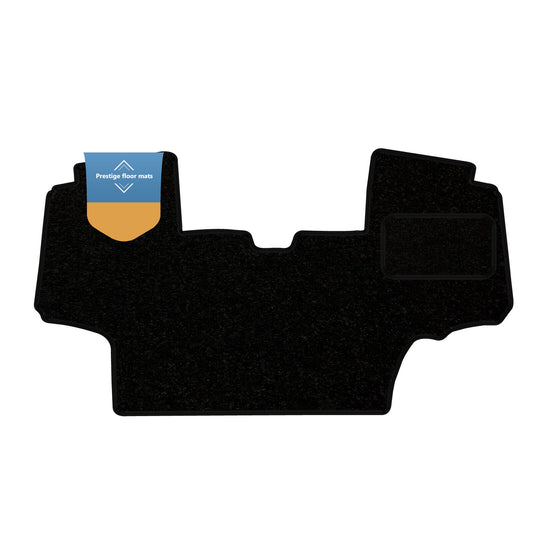 Fits Case CX Series Fully Tailored Tractor Floor Mat