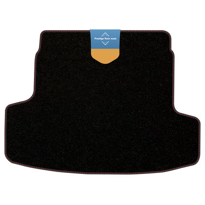 Fits BMW 3 Series 2019 on G21 Touring Fully Tailored Boot Mat