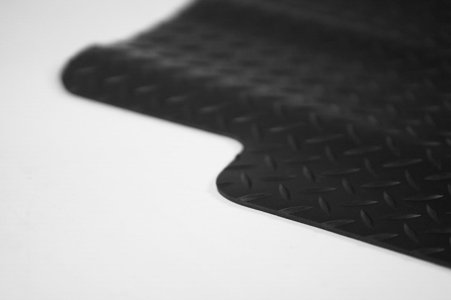 Fits Ford Tourneo Custom Minibus 2015 on Fully Tailored Floor Mat