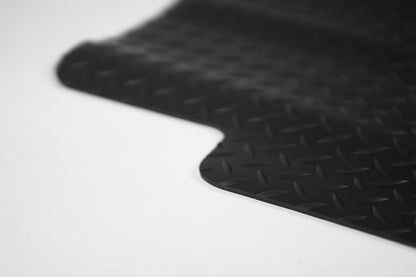 Fits Ford Tourneo Custom Minibus 2015 on Fully Tailored Floor Mat