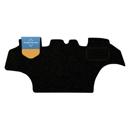 Fits Case Puma Fully Tailored Tractor Floor Mat