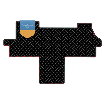 Fits Fiat Ducato Auto Motorhome 2020 on Fully Tailored Motorhome Floor Mat