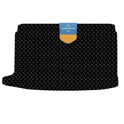 Fits Volkswagen Polo Upper Boot Floor 2009-2018 Fully Tailored Boot Mat