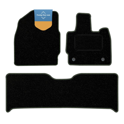 Fits Skywell BE11 EV 2024 onwards Fully Tailored Floor Mat Set