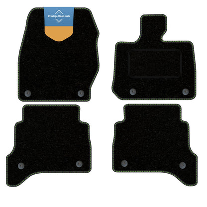 Fits Range Rover Sport 2022 on Fully Tailored Car Floor Mat