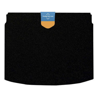 Fits Kia XCeed 2019 onwards Fully Tailored Boot Mat Set