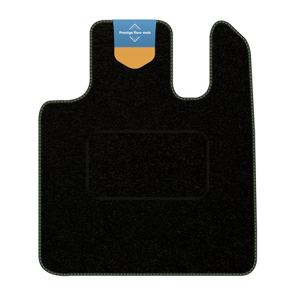 Fits LEVC TXE Driver Only Fully Tailored Driver Only Floor Mat